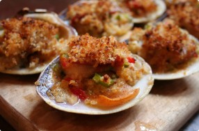 Clams Casino