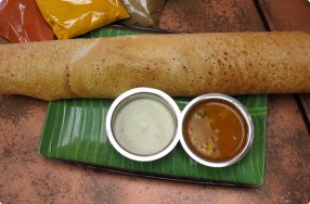 Masala Dosa