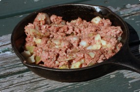 Corned Beef Hash