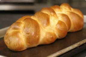 Challah Bread