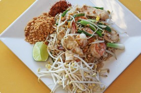 Pad Thai