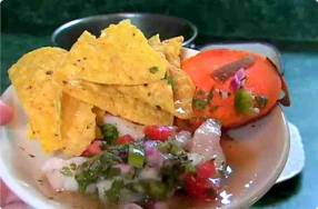 Ceviche