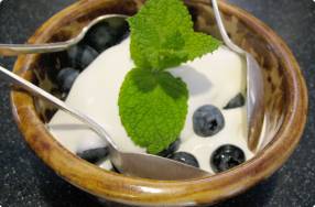 Creme Fraiche