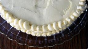 French Buttercream