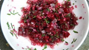 Beet Salad