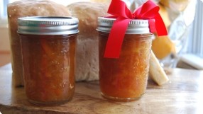 Orange Marmalade