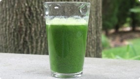 Green Juice