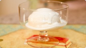 Frangelico Ice Cream