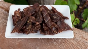 Beef Jerky