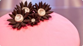 Fondant Flowers