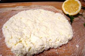 Paneer (Indian Cottage Cheese)