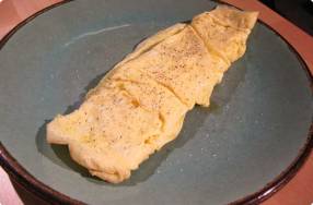 Perfect Omelette