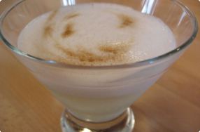 Pisco Sour