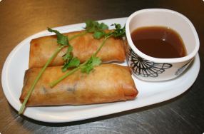 Spring Rolls