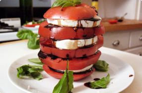 Caprese Salad