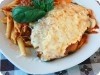 Chicken Parmesan