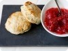 Black Pepper & Thyme Scones