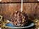 Toffee Chocolate Caramel Apples