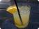 Passion Fruit Caipirinha