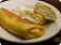 Cheese Blintzes