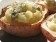 Blue Cheese Potato Skins