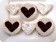 Nut-Free Linzer Cookies