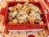 Bea's Classic Giblet Stuffing