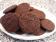 Chocolate Espresso Wafers