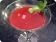 Watermelon Mocktini
