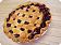 Jumble Berry Pie